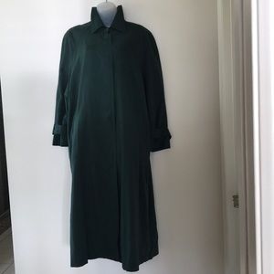 Vintage Raincoat from Lodenfrey